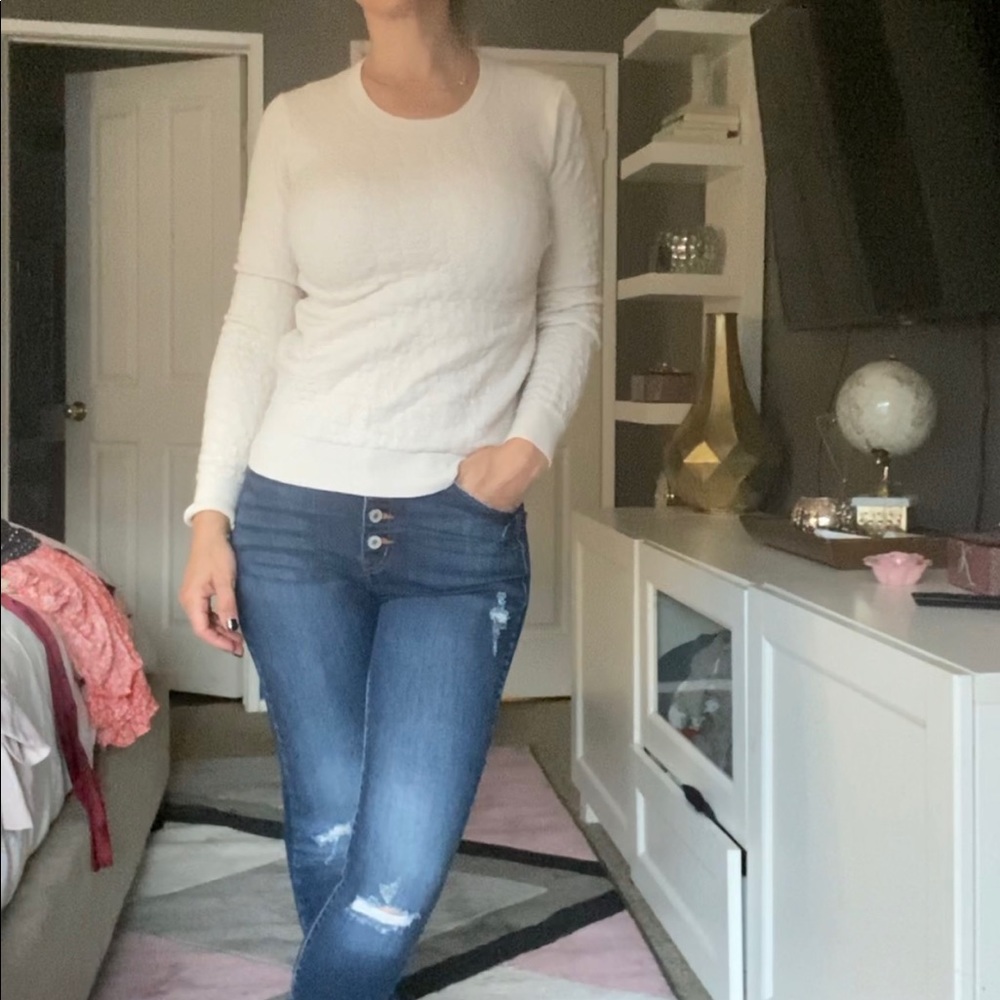 Ann Taylor sweater